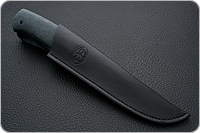 Нож Пилигрим d2, алюминий, без дополнительной обработки : фото 5