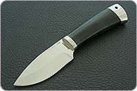 Нож Добрый рукоять текстолит, n690, нержавеющая сталь : фото 2