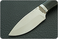 Нож Добрый рукоять текстолит, n690, нержавеющая сталь : фото 3