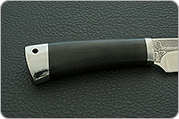 Нож Добрый рукоять текстолит, n690, нержавеющая сталь : фото 5