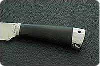 Нож Добрый рукоять текстолит, n690, нержавеющая сталь : фото 6