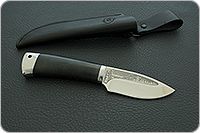 Нож Добрый рукоять текстолит, n690, нержавеющая сталь : фото 9