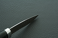 Нож Шаман-2 наборная кожа, zdi-1016, алюминий : фото 8