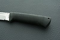 Нож Бекас наборная кожа, эп-766, текстолит : фото 5