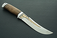 Нож Клык