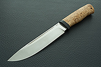 Таежный карельская береза, 95х18, текстолит : фото 2