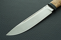 Таежный карельская береза, 95х18, текстолит : фото 3