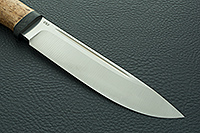 Таежный карельская береза, 95х18, текстолит : фото 4