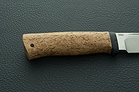 Таежный карельская береза, 95х18, текстолит : фото 5