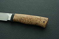 Таежный карельская береза, 95х18, текстолит : фото 6