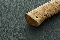 Таежный карельская береза, 95х18, текстолит : фото 7