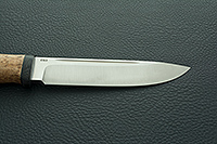 Таежный карельская береза, 95х18, текстолит : фото 8