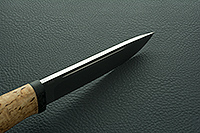 Таежный карельская береза, 95х18, текстолит : фото 9