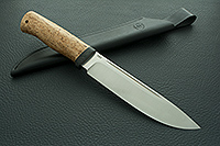 Таежный карельская береза, 95х18, текстолит : фото 10