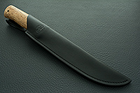 Таежный карельская береза, 95х18, текстолит : фото 11