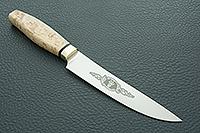 Кухонный нож Овощной