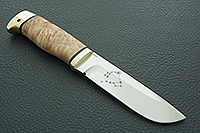 Нож Полярный-2