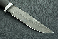 Нож Стрелец граб - черное дерево, zd-0803, алюминий : фото 4
