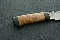 Набор Робинзон кап березовый, 100х13м, текстолит : фото 3