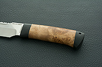 Набор Робинзон кап березовый, 100х13м, текстолит : фото 4