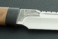 Набор Робинзон кап березовый, 100х13м, текстолит : фото 6