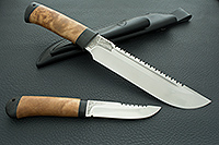 Набор Робинзон кап березовый, 100х13м, текстолит : фото 11