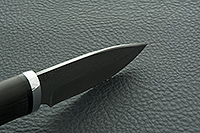 Нож Добрый граб - черное дерево, zdi-1016, алюминий : фото 8