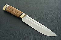 Нож Селигер