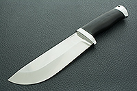 Толстяк  граб - черное дерево, s390, алюминий : фото 2