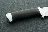 Толстяк  граб - черное дерево, s390, алюминий : фото 5