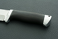 Толстяк  граб - черное дерево, s390, алюминий : фото 7