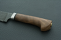 Нож Пчак орех, 95х18, алюминий : фото 6