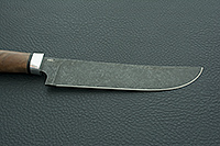 Нож Пчак орех, 95х18, алюминий : фото 7