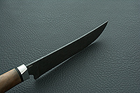 Нож Пчак орех, 95х18, алюминий : фото 8