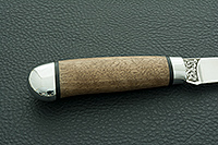 Набор Кухонный-6 без подставки орех, cpr, алюминий : фото 3