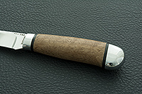 Набор Кухонный-6 без подставки орех, cpr, алюминий : фото 4