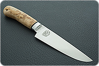 Нож Барибал