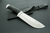 Толстяк  граб - черное дерево, aus-8, алюминий : фото 7