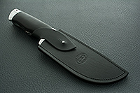 Толстяк  граб - черное дерево, aus-8, алюминий : фото 8