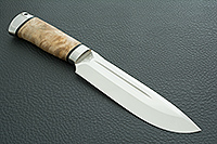 Нож Селигер