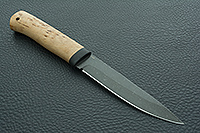 Нож Пескарь