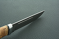 Нож Бекас береста, rwl-34, алюминий : фото 8