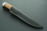 Нож Бекас береста, rwl-34, алюминий : фото 10