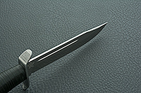 Нож Штрафбат наборная кожа, n690, алюминий : фото 8