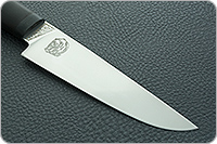 Нож Барибал граб - черное дерево, эп-766, текстолит : фото 2