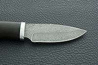 Нож Добрый граб - черное дерево, zd-0803, алюминий : фото 4