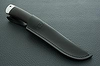 Нож Добрый граб - черное дерево, zd-0803, алюминий : фото 7