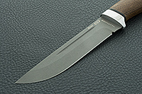 Нож Бекас орех, elmax, алюминий : фото 3