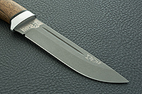 Нож Бекас орех, elmax, алюминий : фото 4