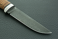 Нож Следопыт береста, s390, нержавеющая сталь : фото 4